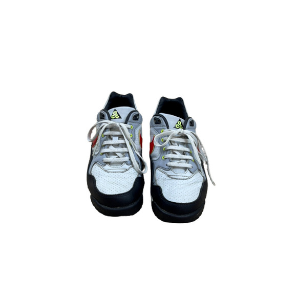 NIKE  ACG AIR WILDWOOD‎ PLATINUM RED MEN\'S SNEAKERS  SIZE 8 main image 6